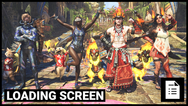 Loading Screen: Only 5% More Sales For MH: Wilds Since Launch