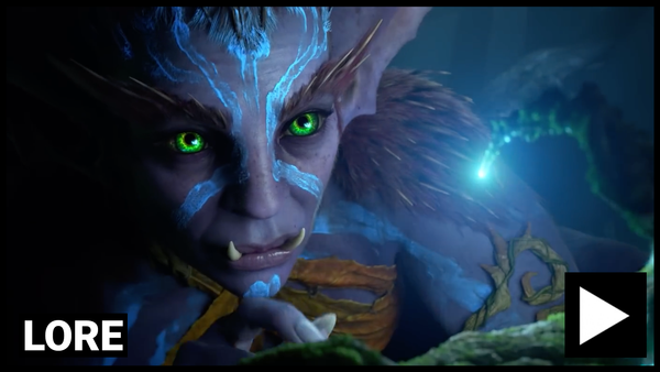 The War Within Is Over