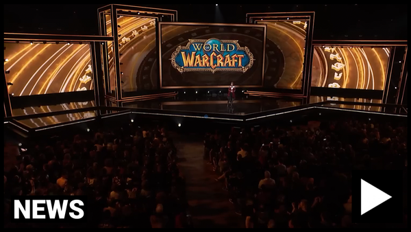 Microsoft Just Jeopardised WoW’s Future