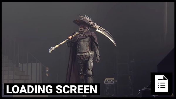 Loading Screen: When Is A Threat Not A Threat? When Yoshi-P Says It