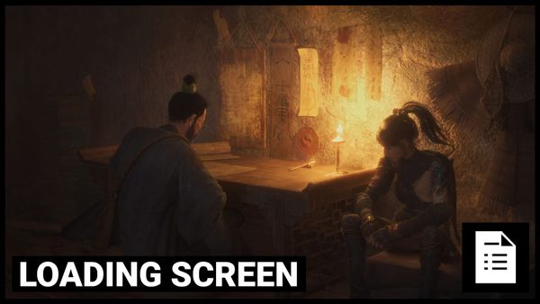 Loading Screen: Post-Launch Story Change Cripples Game