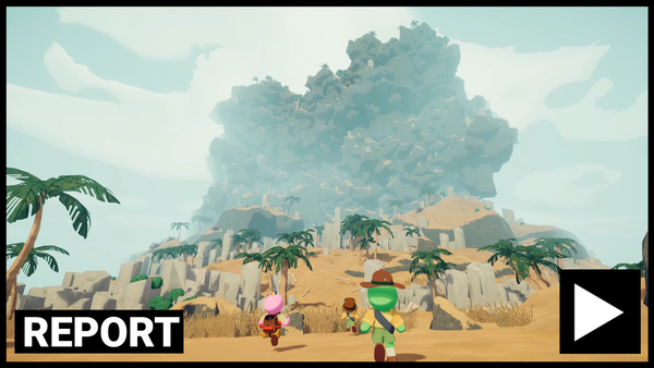 A Future With No More Gamers