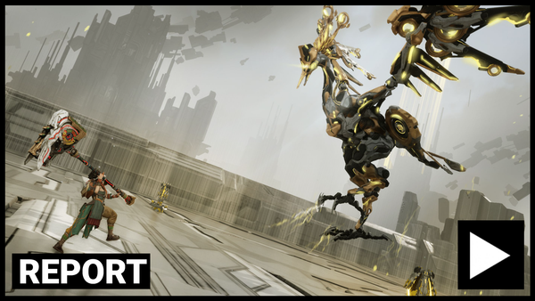 PlayStation Vs Tencent: Plagiarism On The Horizon