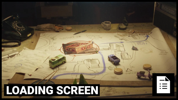 Loading Screen: Xbox's Publishing Plan Might Be In Trouble