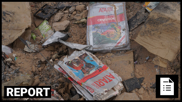 Can The Game Crash Happen Again?