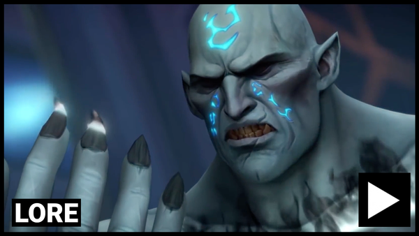 De-Shadowlands-ing the Lore