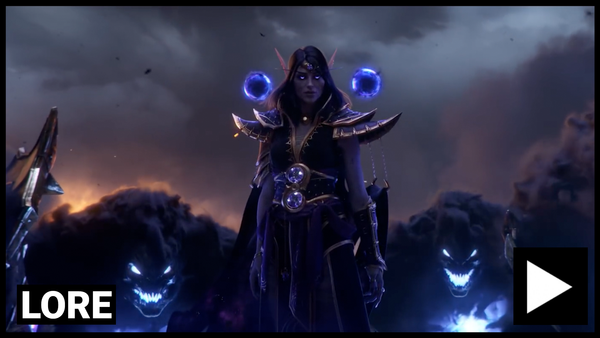 Midnight Cinematic Breakdown