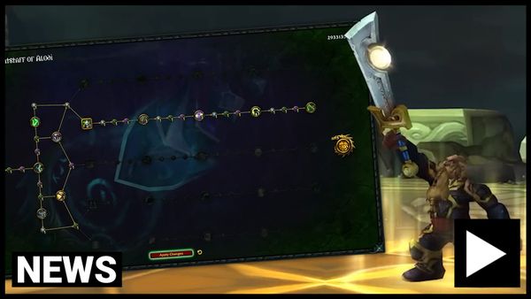 Legion Remix Looks Like A Whole Patch By Itself (And 11.2 Is Fixed, Mostly)