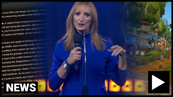 Everything We Know About Midnight (So Far)