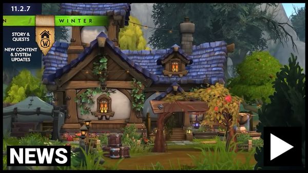 Player Housing Might Be Earlier Than We Think