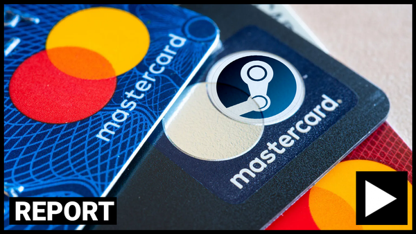 Solutions To The Payment Providers' Overreach