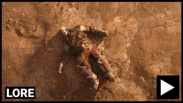 The Horde Sucks & Players Are Noticing