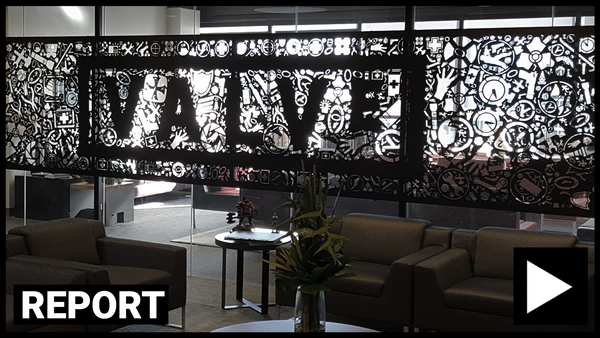 Your Credit Card Has Walled Off Steam... Again!