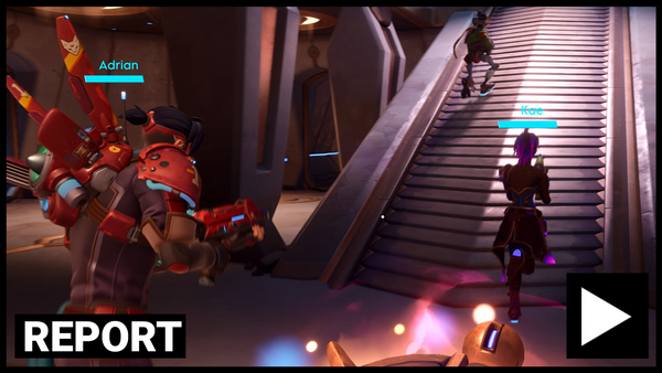 (Blizzard) Veterans Struggle To Survive After Their ActiBlizz Tours Of Duty...