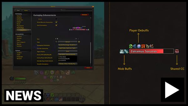 Blizzard's No-Nonsense Fix For The Gamescom Nightmare