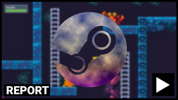 Valve Must Be Wary Of A Malicious Problem