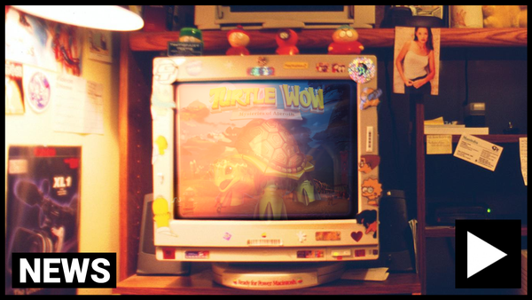 Turtle WoW: Private Server Or "Organised Crime"?