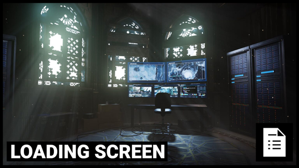 Loading Screen: Xbox Didn't Have To Kill Perfect Dark