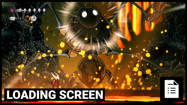 Loading Screen: Team Cherry Made Silksong Easier*, Some Players Want More