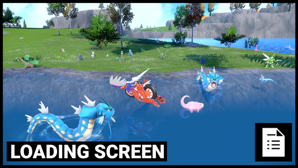 Loading Screen: Did Nintendo Just Patent Summoning In Games?