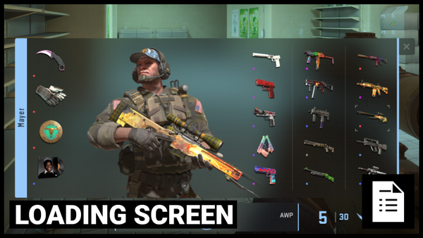 Loading Screen: Valve's New $1500, Regulation-Dodging, Cosmetics