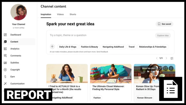 The Truth About The YouTube View Counts