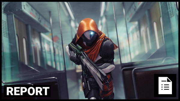 The Dire State of Bungie