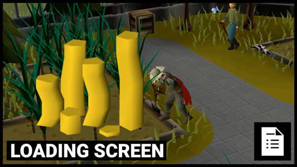 Loading Screen: The EU Takes On Gold Farmers