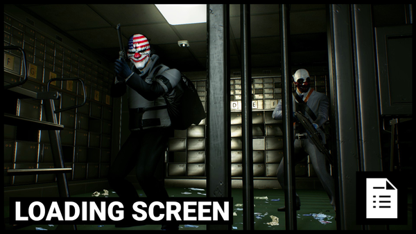 Loading Screen: When Monetising A 12-Year-Old Game Goes Wrong