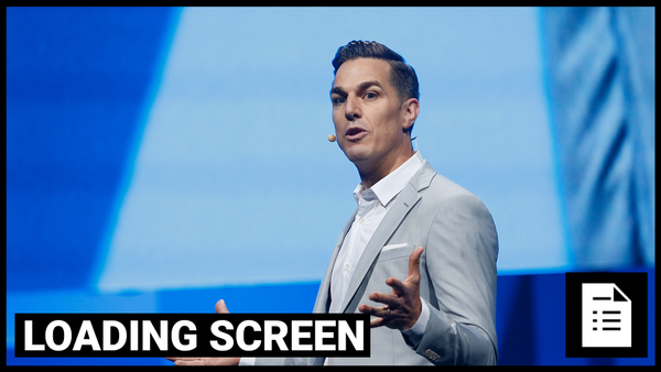 Loading Screen: EA Bought For $55 Billion In Cash*