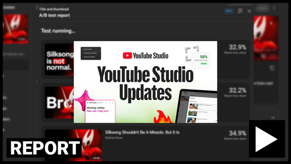 What Really Happened With YouTube?