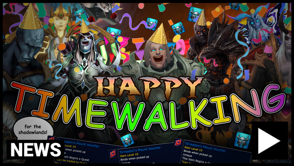 11.2.7 Is WoW's Biggest Chance