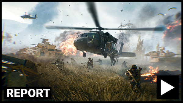 Battlefield 6? It's Actually A "Good" Game