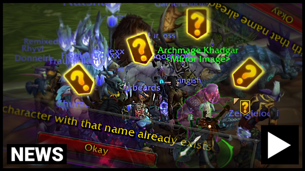 Midnight Will Fix Gearing