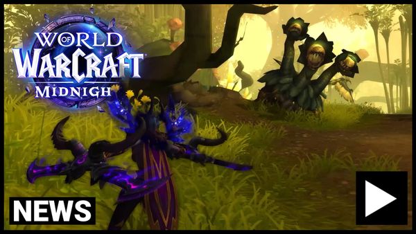 Midnight's Class Changes Risk EVERYTHING