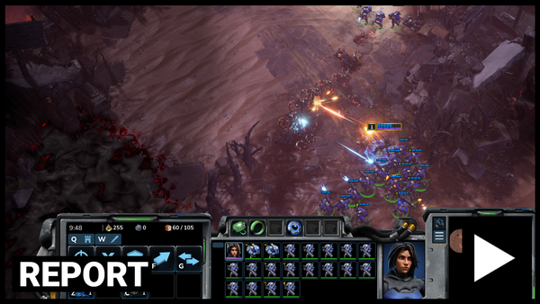 Stormgate's Sorry State