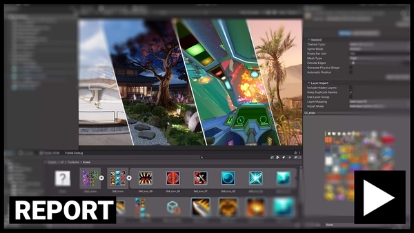 Unity's Entire Post-'17 Library Of Games Are At Risk!