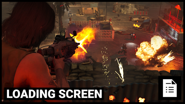 Loading Screen: The Devs Behind The Worst Game Of 2025 Are Suing Their Leaders