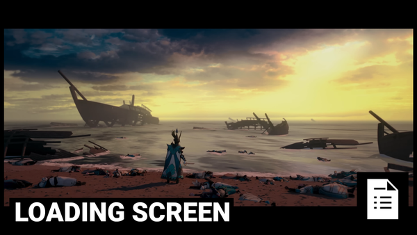 Loading Screen: The State Of Total War