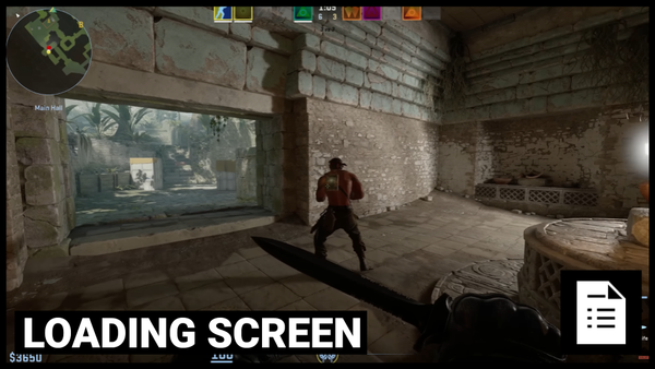 Loading Screen: Valve Just Deleted $3 Billion From CS Players