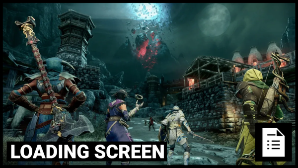 Loading Screen: Amazon Kills New World, MMO Development