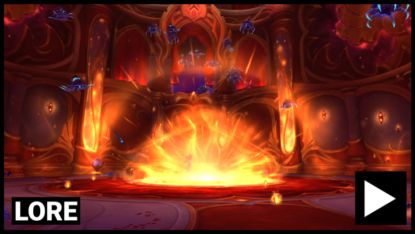 Elves Keep Wrecking The Place