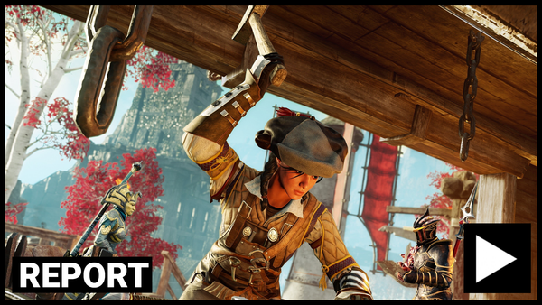 Amazon Just Abandoned Their Biggest Game