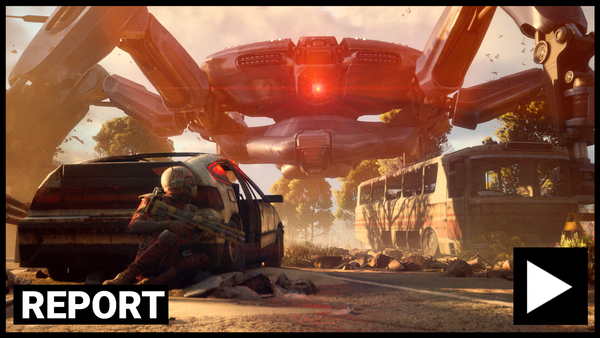 Embark Threaded The Needle, Arc Raiders Exfilled With Riches