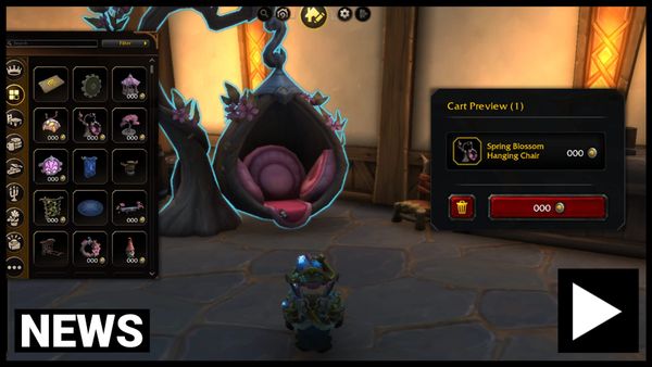 Let's Talk About Hearthsteel, WoW's New Premium Currency