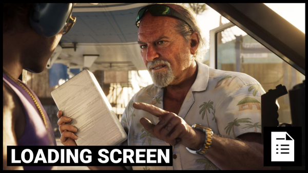 Loading Screen: Rockstar's "Union Busting" Allegations