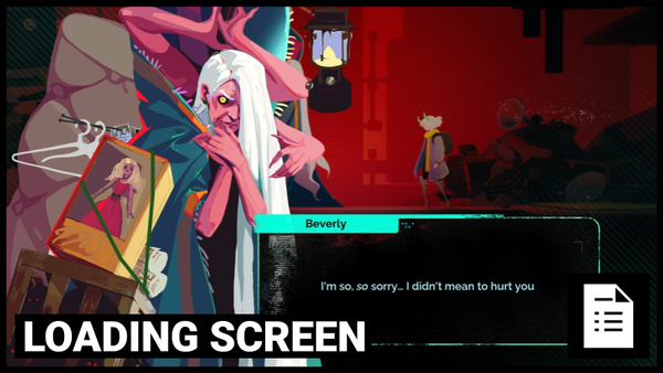 Loading Screen: Please Buy Our Game, Say Laid-Off Indie Developers