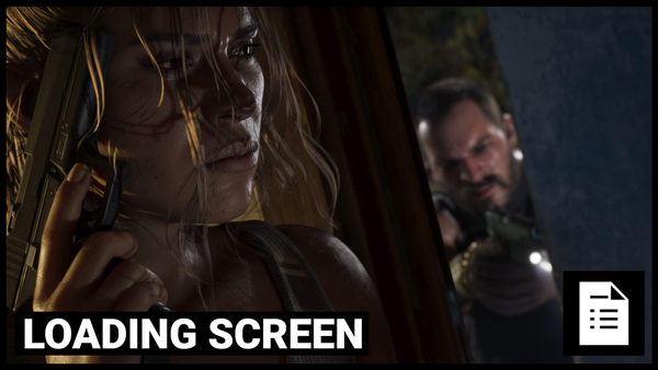 Loading Screen: Rockstar Wrecked The Industry's Plans. Again.