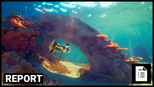 Fired Subnautica Developers Vs Krafton