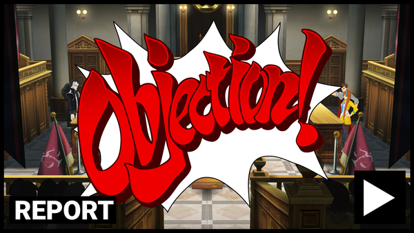 In 2025, The Games Industry Felt The Legal Heat